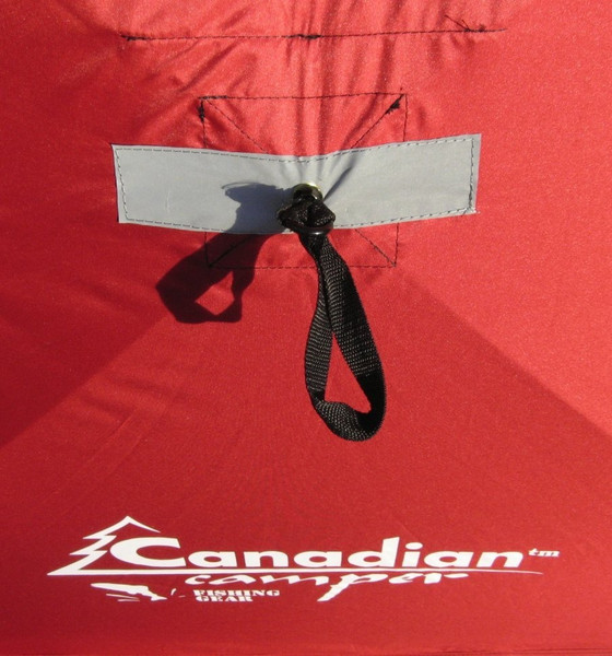 Изображение товара Палатка Canadian Camper Beluga 2