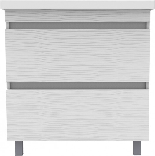 Изображение товара Тумба под умывальник АВН Тоскана 60 / 94.14