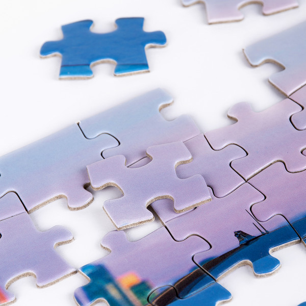 Изображение товара Пазл Dream Makers Автомобили / RI8006C (80эл)