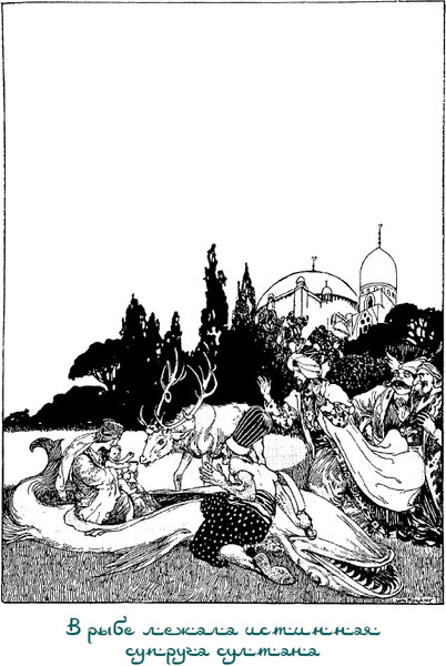 Изображение товара Книга СЗКЭО Турецкие волшебные сказки, твердая обложка