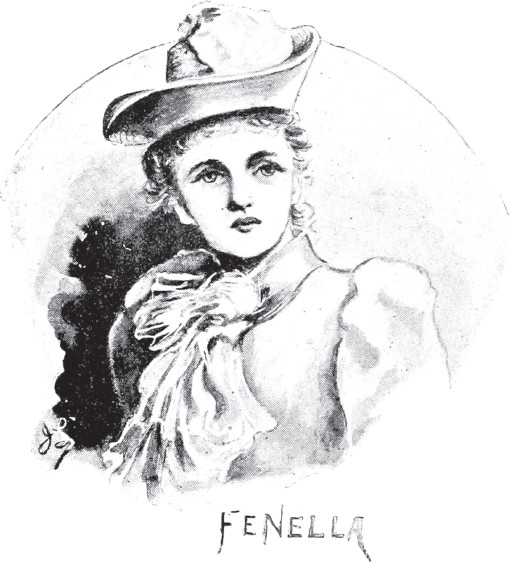 Изображение товара Книга СЗКЭО Фенелла, твердая обложка (Дойл А. и др. )