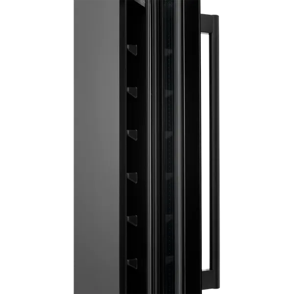 Изображение товара Встраиваемый винный шкаф Zugel ZCWI70B