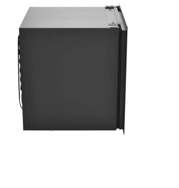 Изображение товара Встраиваемый винный шкаф Zugel ZCWI360DB