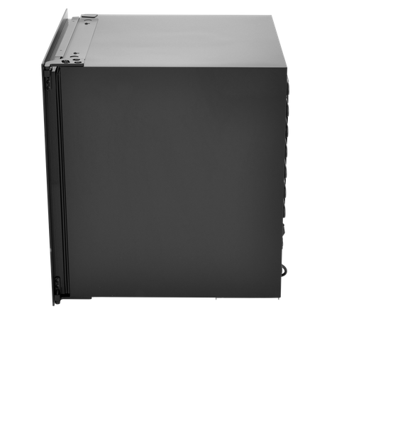 Изображение товара Встраиваемый винный шкаф Zugel ZCWI360DB
