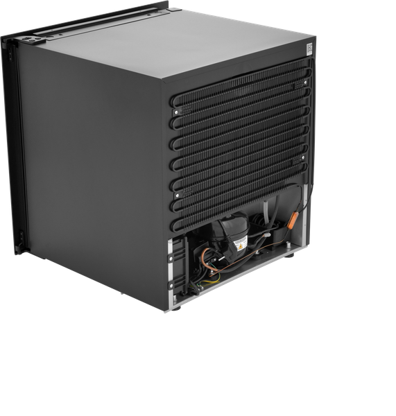 Изображение товара Встраиваемый винный шкаф Zugel ZCWI360DB