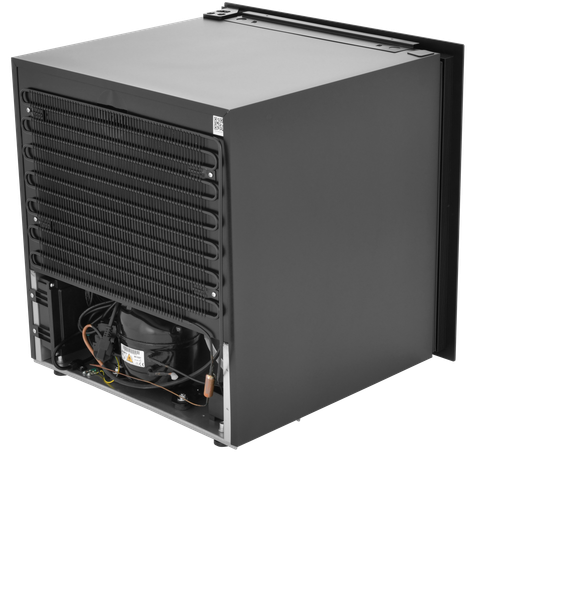 Изображение товара Встраиваемый винный шкаф Zugel ZCWI360DB