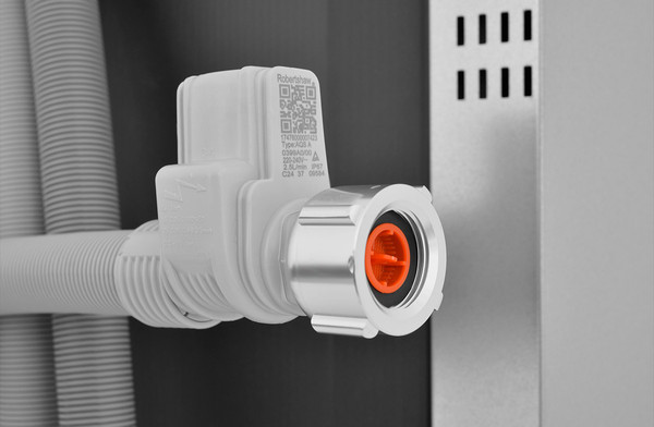 Изображение товара Посудомоечная машина Zugel ZDI608