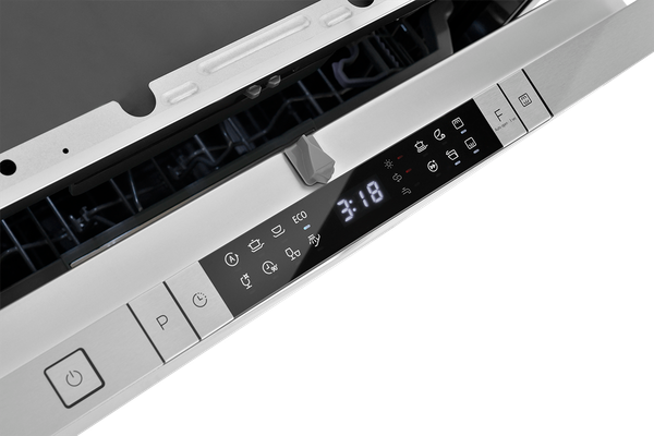 Изображение товара Посудомоечная машина Zugel ZDI608