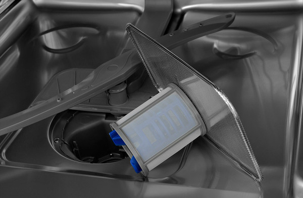 Изображение товара Посудомоечная машина Zugel ZDI608