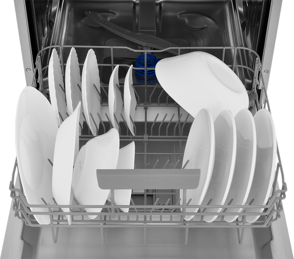 Изображение товара Посудомоечная машина Zugel ZDI608