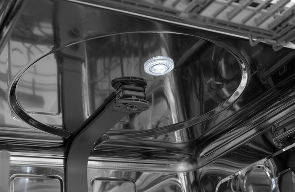 Изображение товара Посудомоечная машина Zugel ZDI608