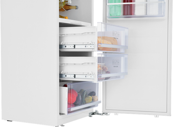 Изображение товара Встраиваемый холодильник Zugel ZRI1750NF