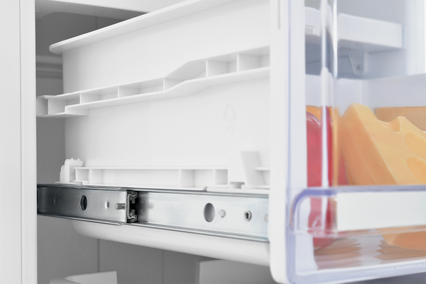 Изображение товара Встраиваемый холодильник Zugel ZRI1750NF