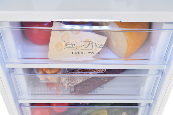 Изображение товара Встраиваемый холодильник Zugel ZRI1750NF