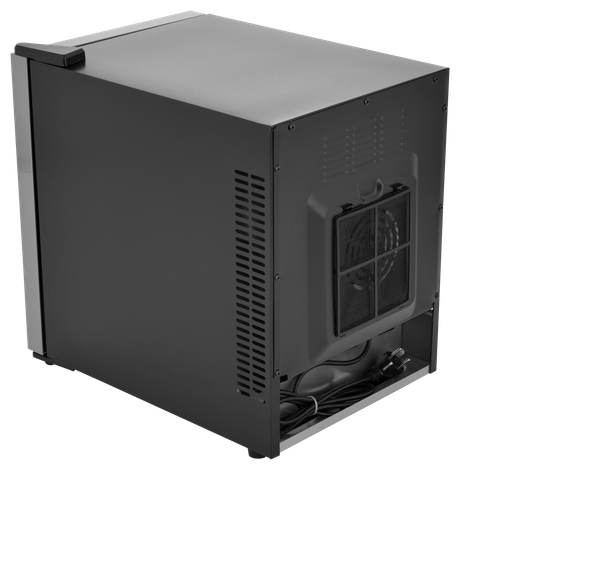 Изображение товара Винный шкаф Zugel ZTWF121B