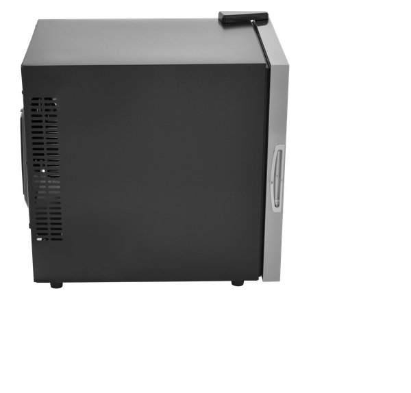 Изображение товара Винный шкаф Zugel ZTWF121B