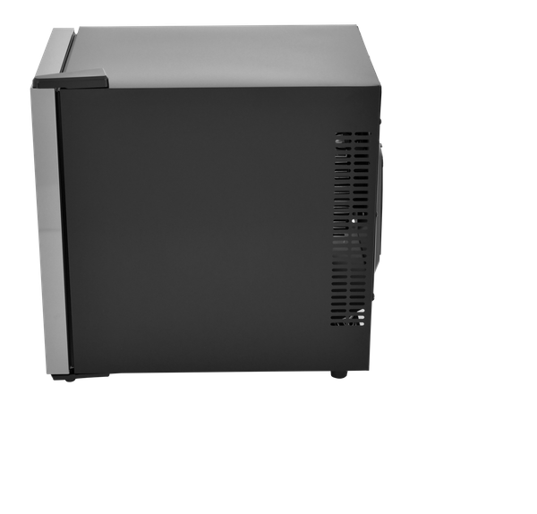 Изображение товара Винный шкаф Zugel ZTWF121B