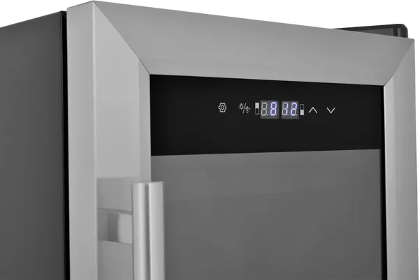 Изображение товара Винный шкаф Zugel ZTWF182DX