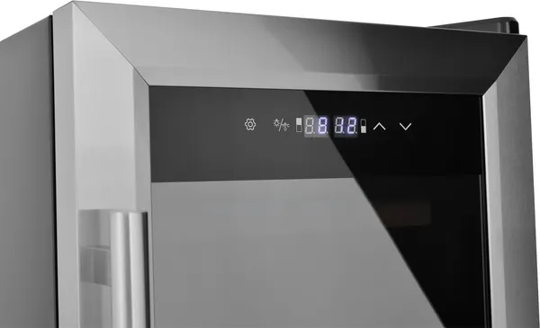 Изображение товара Винный шкаф Zugel ZTWF182DX