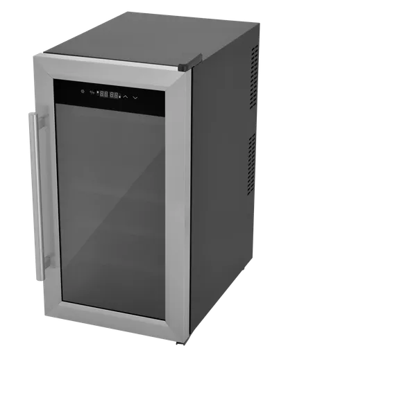 Изображение товара Винный шкаф Zugel ZTWF182DX