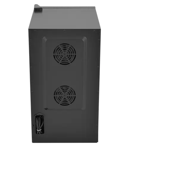 Изображение товара Винный шкаф Zugel ZTWF182DX