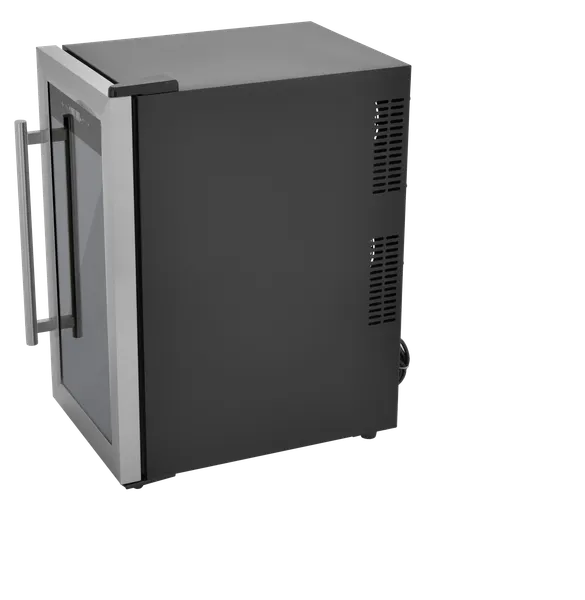 Изображение товара Винный шкаф Zugel ZTWF182DX