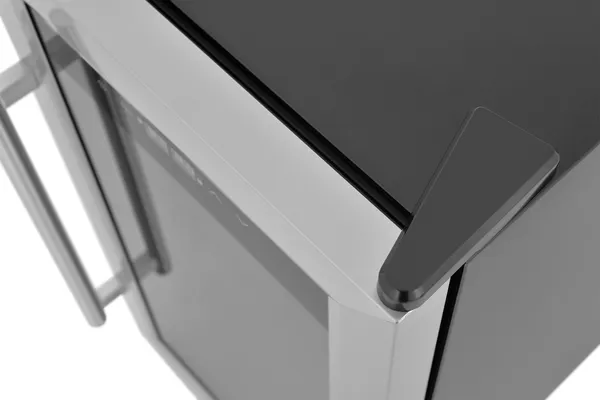 Изображение товара Винный шкаф Zugel ZTWF182DX