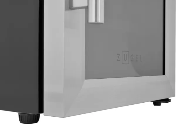 Изображение товара Винный шкаф Zugel ZTWF182DX