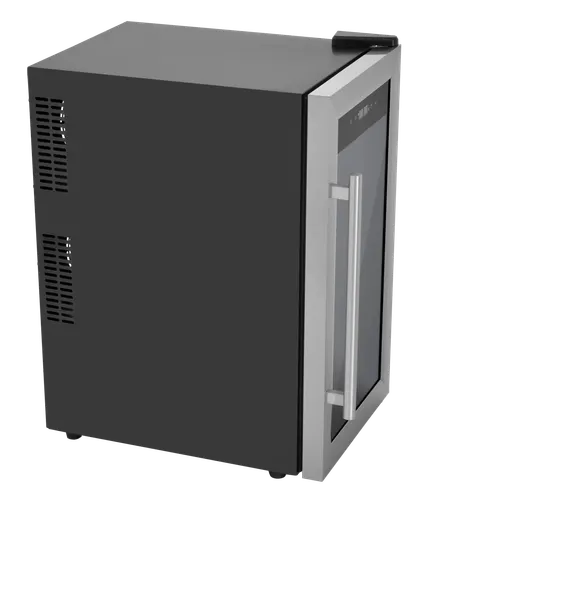 Изображение товара Винный шкаф Zugel ZTWF182DX