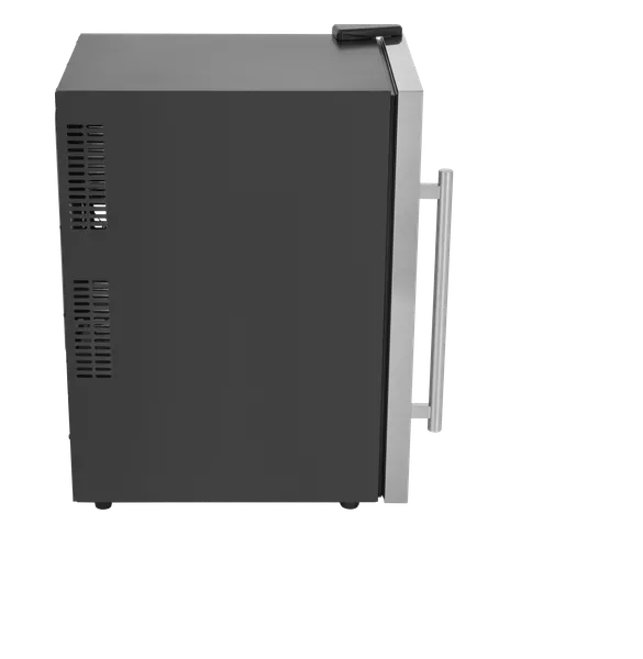 Изображение товара Винный шкаф Zugel ZTWF182DX