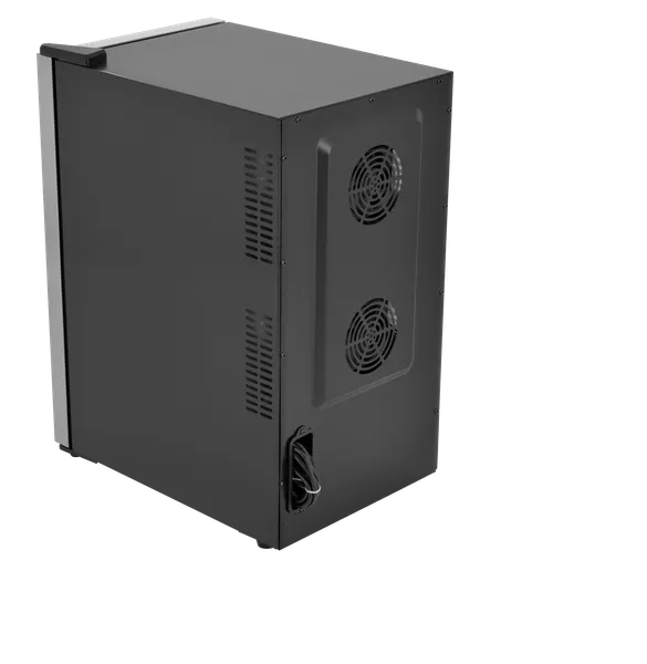 Изображение товара Винный шкаф Zugel ZTWF182DX