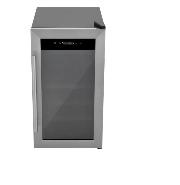 Изображение товара Винный шкаф Zugel ZTWF182DX