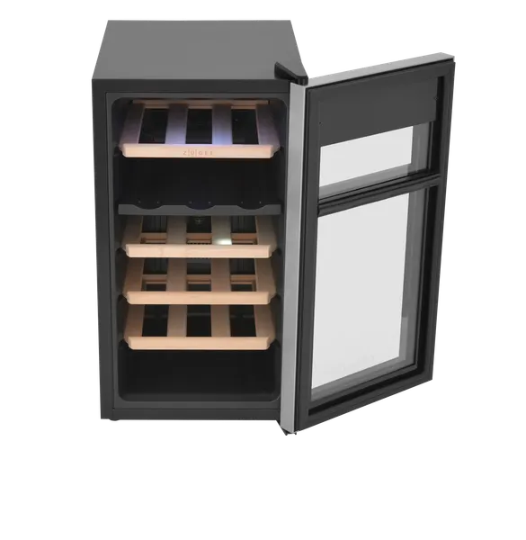 Изображение товара Винный шкаф Zugel ZTWF182DX