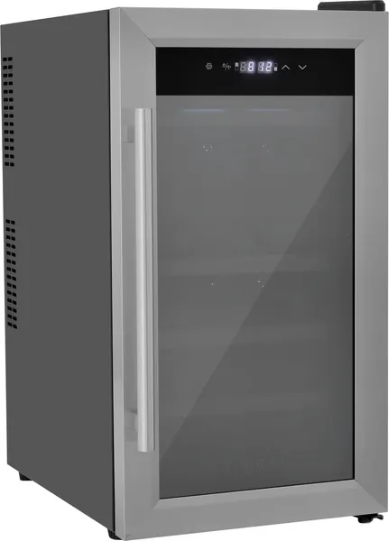 Изображение товара Винный шкаф Zugel ZTWF182DX