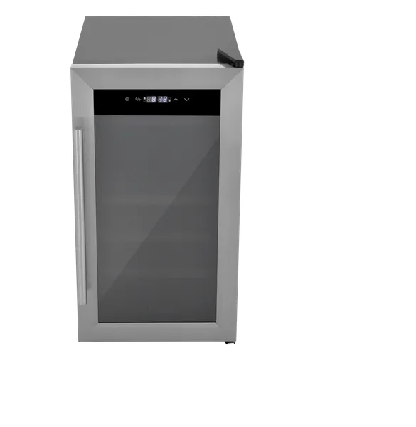 Изображение товара Винный шкаф Zugel ZTWF182DX