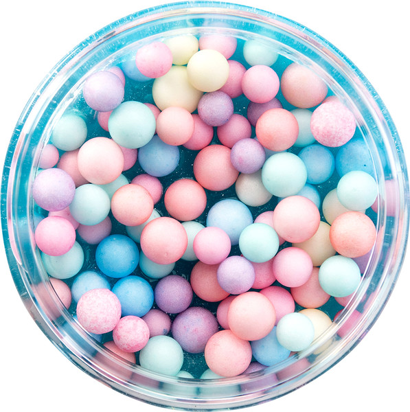 Изображение товара Слайм Genio Kids Мялка-жмялка / LIZ51