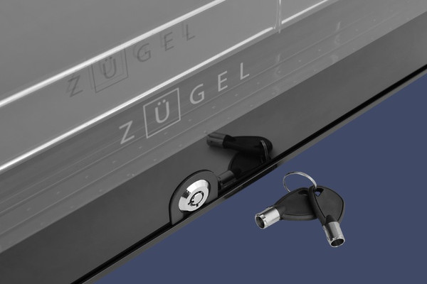 Изображение товара Винный шкаф Zugel ZCWF331DB