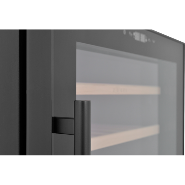 Изображение товара Винный шкаф Zugel ZCWF521DB