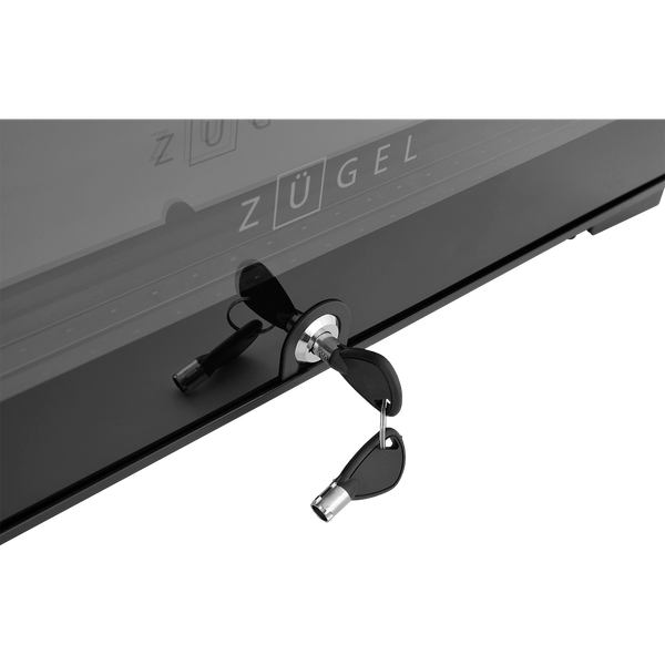 Изображение товара Винный шкаф Zugel ZCWF521DB