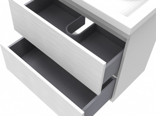 Изображение товара Тумба под умывальник АВН Тоскана 70 / 94.15