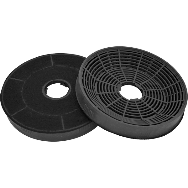 Изображение товара Угольный фильтр для вытяжки Zugel ZKF1