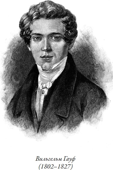 Изображение товара Художественная книга СЗКЭО Сказки, твердая обложка (Гауф В. )