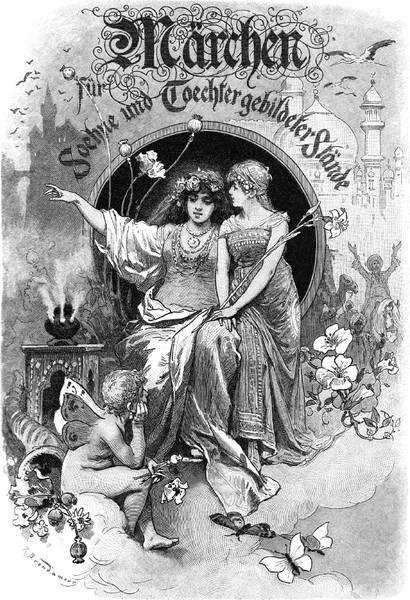 Изображение товара Художественная книга СЗКЭО Сказки, твердая обложка (Гауф В. )