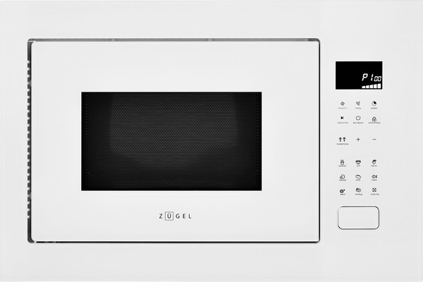 Изображение товара Микроволновая печь Zugel ZMO251W