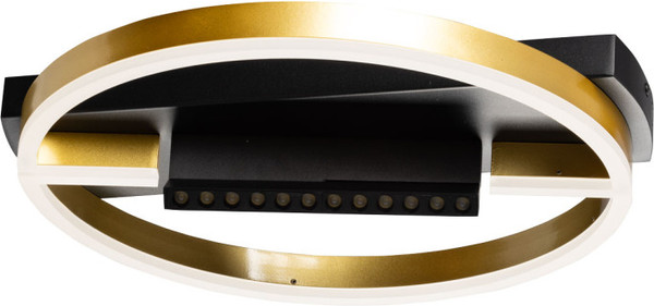 Изображение товара Люстра De City Драйв 377013801