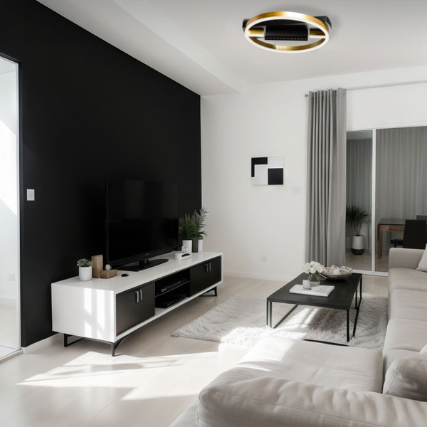 Изображение товара Люстра De City Драйв 377013801