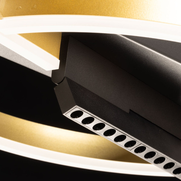 Изображение товара Люстра De City Драйв 377013801