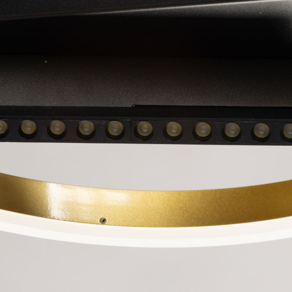 Изображение товара Люстра De City Драйв 377013801