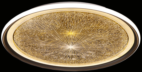 Изображение товара Потолочный светильник De Markt Норден 660015101