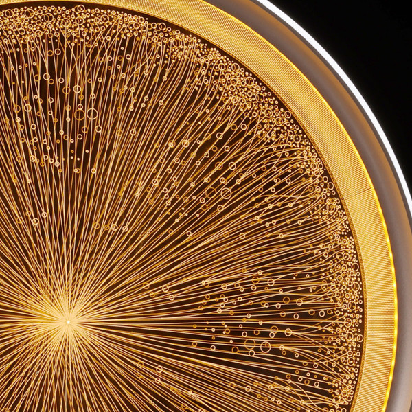 Изображение товара Потолочный светильник De Markt Норден 660015101